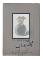 Salvador Dali Pour Homme Eau de Toilette 100 ml
