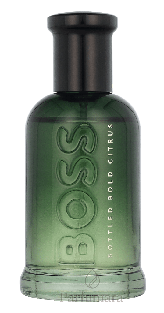 Hugo Boss Bottled Bold Citrus Edp Spray 50 ml