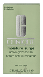 Clinique Moisture Surge Active Glow Serum 30 ml
