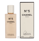 Chanel No 5 The Shower Gel 200 ml