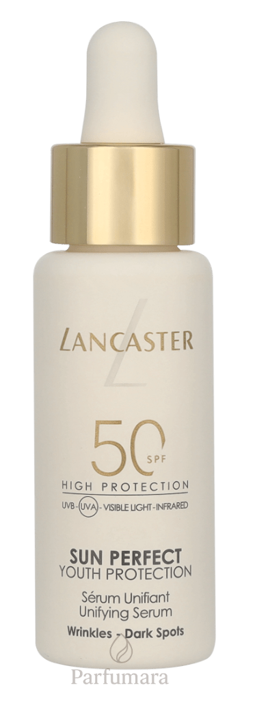 Lancaster Sun Perfect Unifying Serum SPF50 30 ml