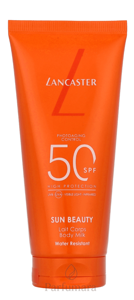 Lancaster Sun Beauty Body Milk SPF50 100 ml