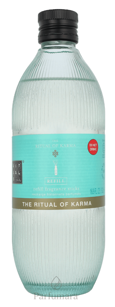 Rituals Karma Fragrance Sticks - Refill 500 ml