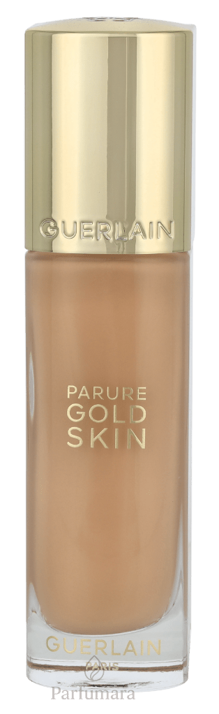 Guerlain Parure Gold Skin Matte Foundation 3N Neutral 35 ml