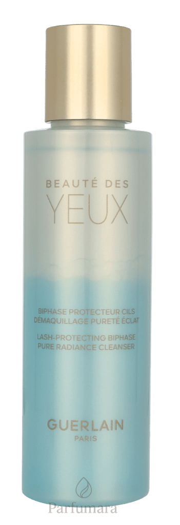 Guerlain Beauty Des Yeux Lash Protecting Biphase Cleanser 125 ml