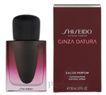 Shiseido Ginza Datura Eau de Parfum 30 ml