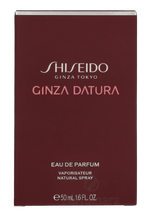 Shiseido Ginza Datura Eau de Parfum 30 ml