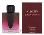 Shiseido Ginza Datura Eau de Parfum 30 ml