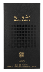Lattafa Mashrabya Eau de Parfum 100 ml