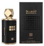 Lattafa Mashrabya Eau de Parfum 100 ml