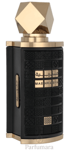 Lattafa Mashrabya Eau de Parfum 100 ml