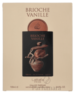 Lattafa Pride Brioche Vanille Eau de Parfum 100 ml