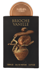 Lattafa Pride Brioche Vanille Eau de Parfum 100 ml