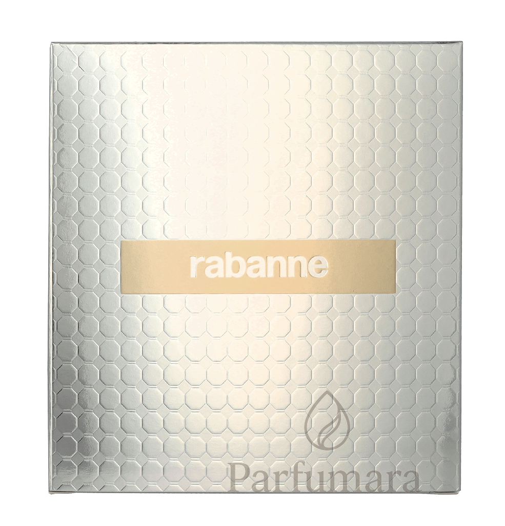 Paco Rabanne 1 Million Geschenkset Eau de Toilette 100ml/Deodorant Stick 75ml 175 ml