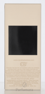 Carolina Herrera Chic For Men Edt Spray 60 ml
