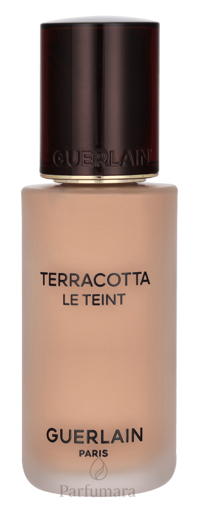 Guerlain Terracotta Le Teint Foundation 3C Cool Rose 35 ml