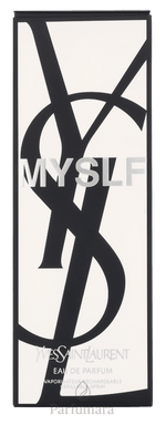 Yves Saint Laurent Myslf Eau de Parfum 150 ml