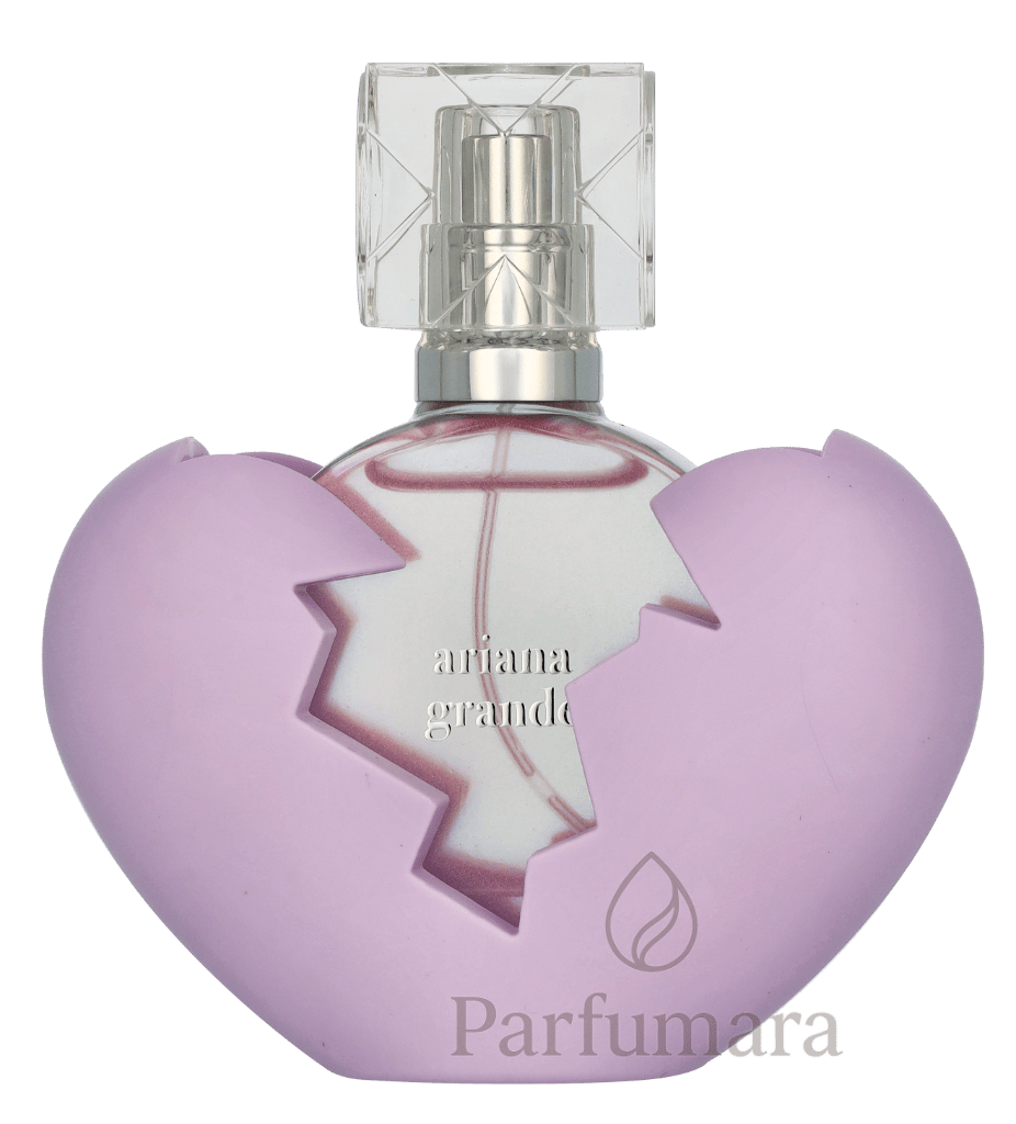 Ariana Grande Thank U Next 2.0 Edp Spray 30 ml