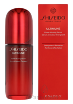 Shiseido Ultimune Power Infusing Serum 75 ml