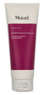 Murad Hydration AHA/BHA Exfoliating Cleanser 148 ml