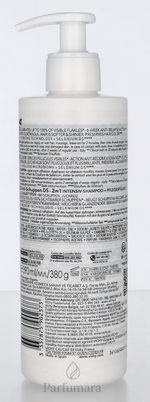 Vichy Dercos Anti - Dandruff 2 In 1 Shampoo 390 ml