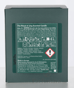 Rituals Jing Scented Candle 290 g