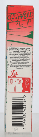 Hermes Tutti Twilly D'Hermes Eau de Parfum 15 ml