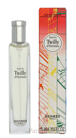 Hermes Tutti Twilly D'Hermes Eau de Parfum 15 ml