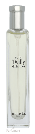 Hermes Tutti Twilly D'Hermes Eau de Parfum 15 ml