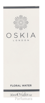 Oskia Floral Water Pure Rose & Msm Toner 30 ml