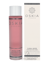 Oskia Floral Water Pure Rose & Msm Toner 30 ml