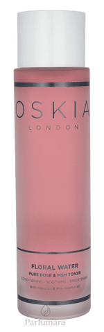 Oskia Floral Water Pure Rose & Msm Toner 30 ml