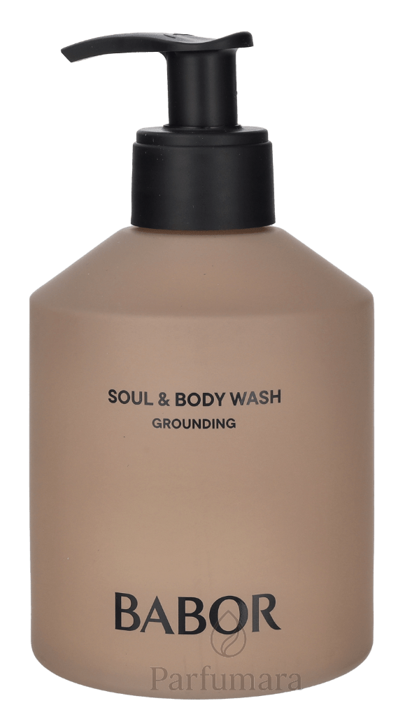 Babor Soul & Body Wash 250 ml