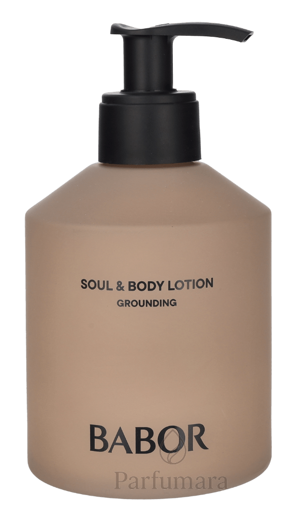 Babor Soul & Body Lotion 250 ml