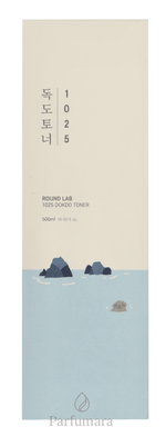 Round Lab 1025 Dokdo Toner 200 ml