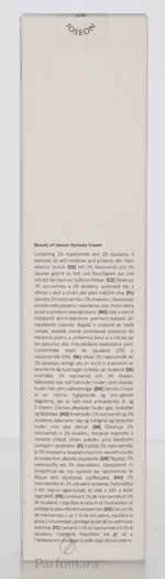 Beauty Of Joseon Dynasty Cream 50 ml