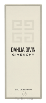 Givenchy Dahlia Divin Eau de Parfum 100 ml