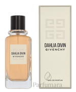 Givenchy Dahlia Divin Eau de Parfum 100 ml