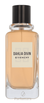 Givenchy Dahlia Divin Eau de Parfum 100 ml