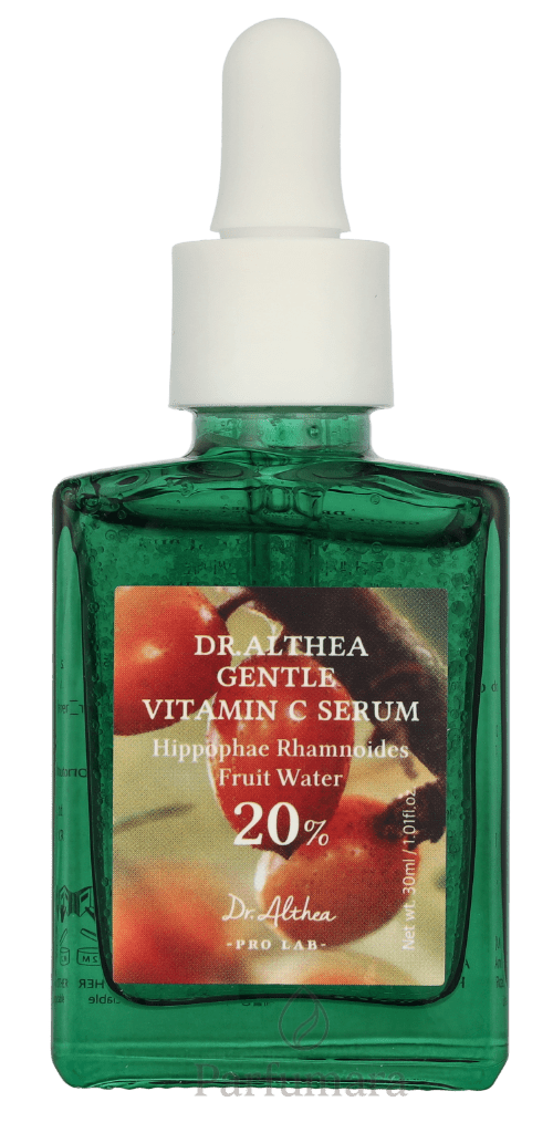 Dr. Althea Gentle Vitamin C Serum 30 ml