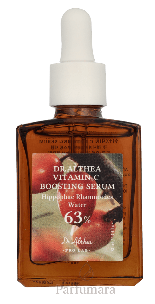 Dr. Althea Vitamin C Boosting Serum 30 ml