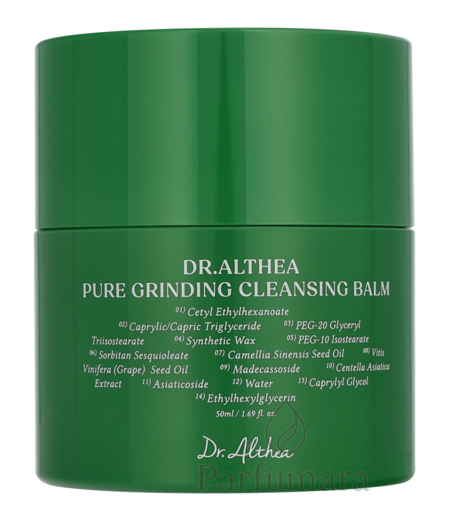 Dr. Althea Pure Grinding Cleansing Balm 50 ml