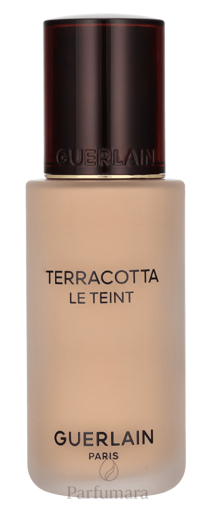 Guerlain Terracotta Le Teint Foundation 2.5N Neutral Neutre 35 ml