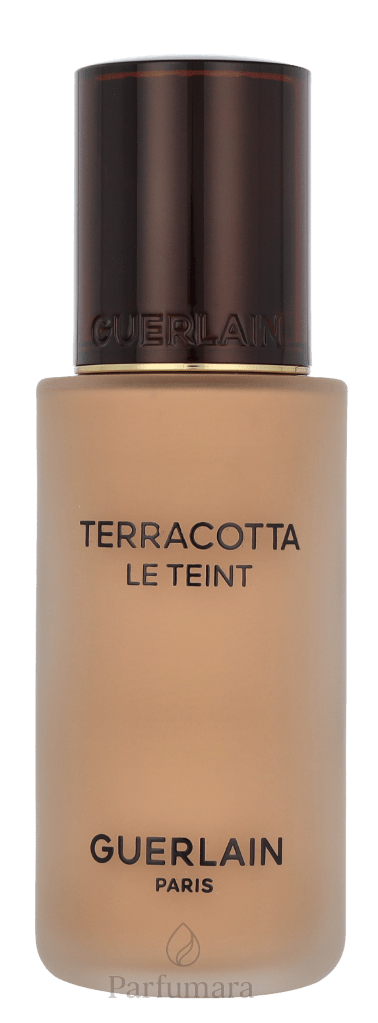 Guerlain Terracotta Le Teint Foundation 3W Warm Doré 35 ml