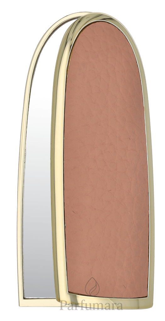 Guerlain Rouge G Ecrin Mirror Case Le Nude 0