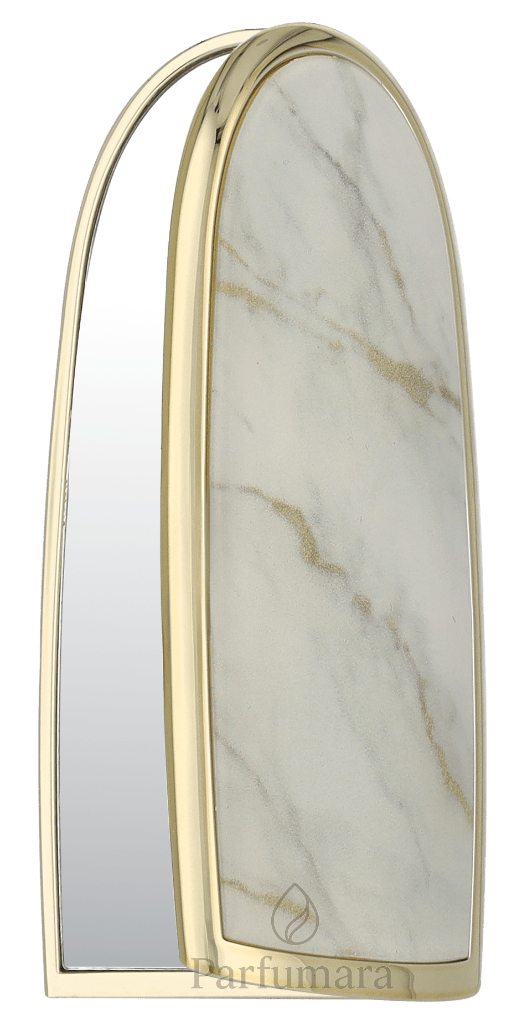 Guerlain Rouge G Ecrin Mirror Case Le Marbre 0