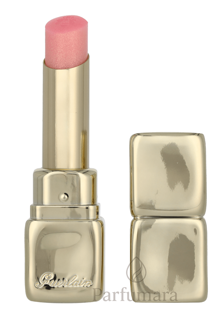 Guerlain Kisskiss Bee Glow Lip Balm 358 Pearly Rose 3,2 g