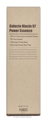 Purito Seoul Galacto Niacin 97 Power Essence 60 ml