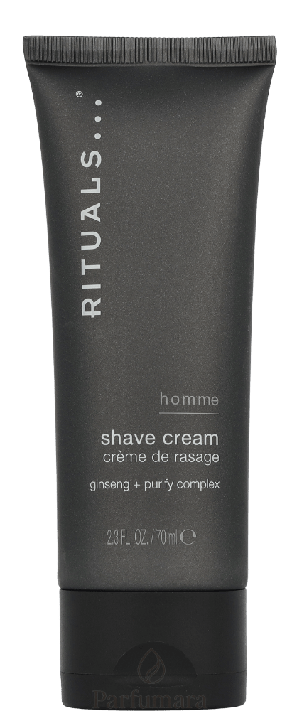 Rituals Homme Shave Cream 70 ml