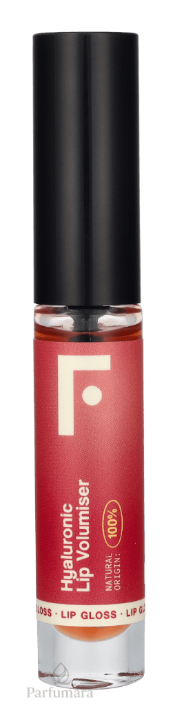 Freshly Cosmetics Hyaluronic Volumiser Lip Gloss 5 ml